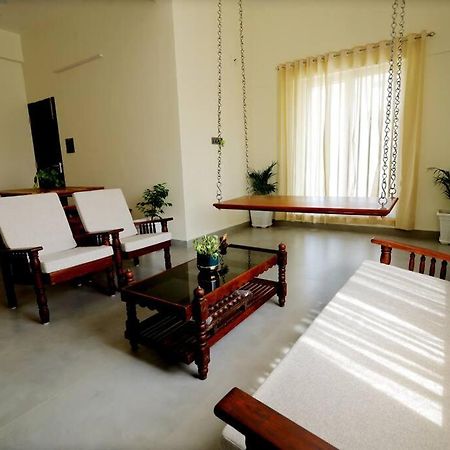 Eazy Homes Palakkad Bagian luar foto
