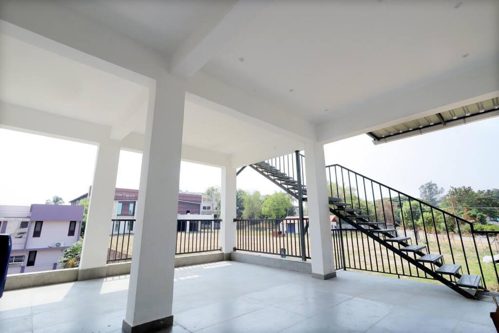 Eazy Homes Palakkad Bagian luar foto