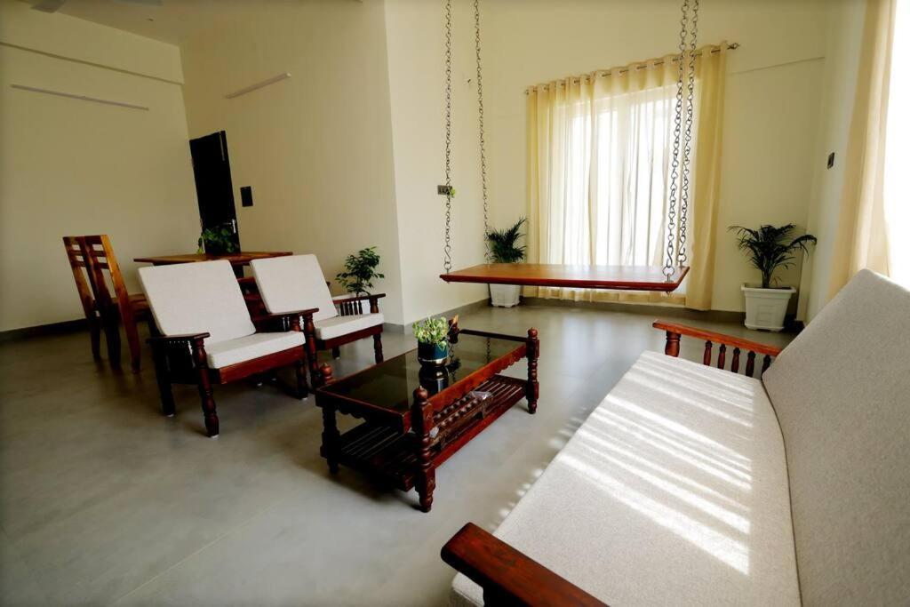 Eazy Homes Palakkad Bagian luar foto