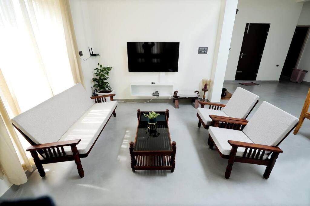 Eazy Homes Palakkad Bagian luar foto