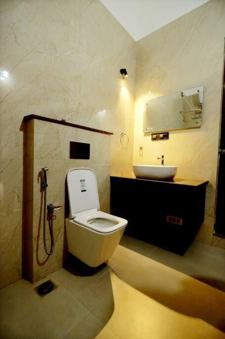 Eazy Homes Palakkad Bagian luar foto
