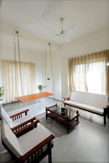 Eazy Homes Palakkad Bagian luar foto