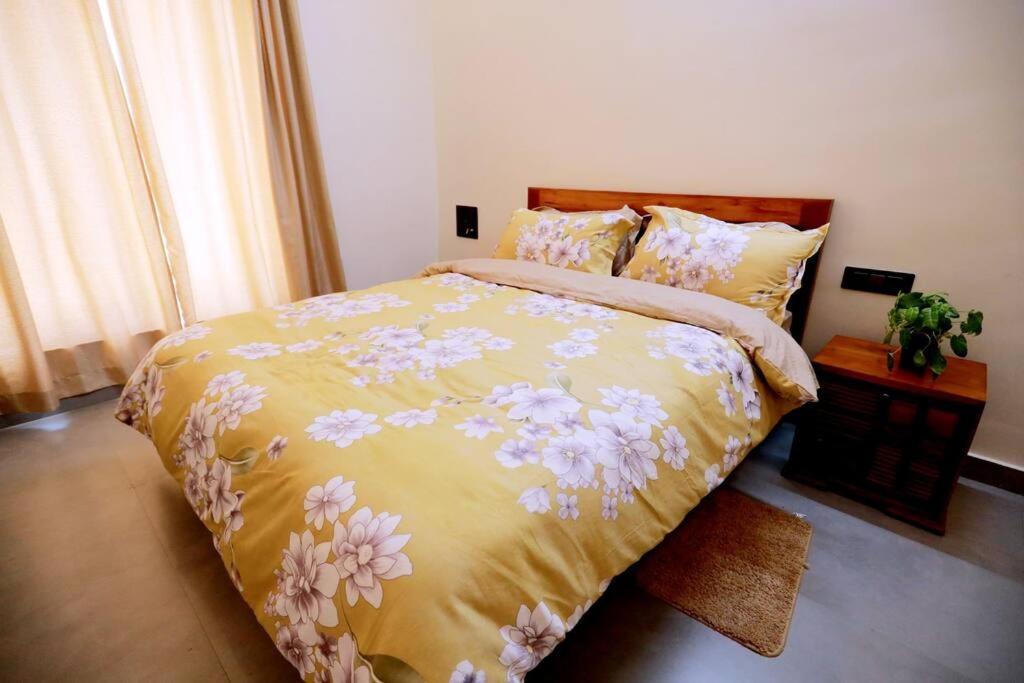 Eazy Homes Palakkad Bagian luar foto