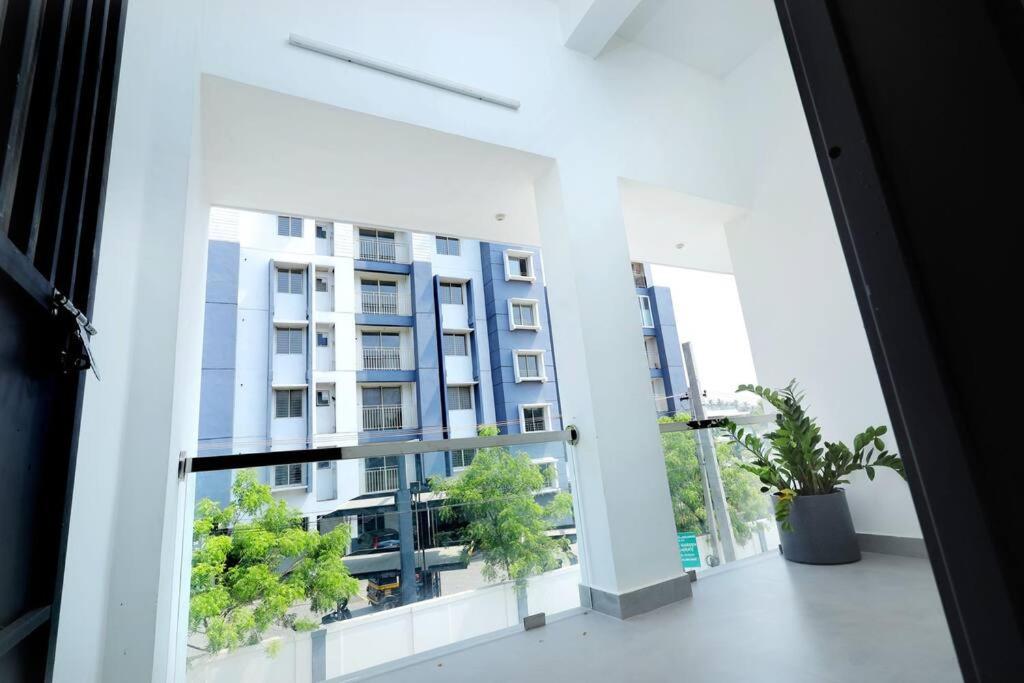 Eazy Homes Palakkad Bagian luar foto