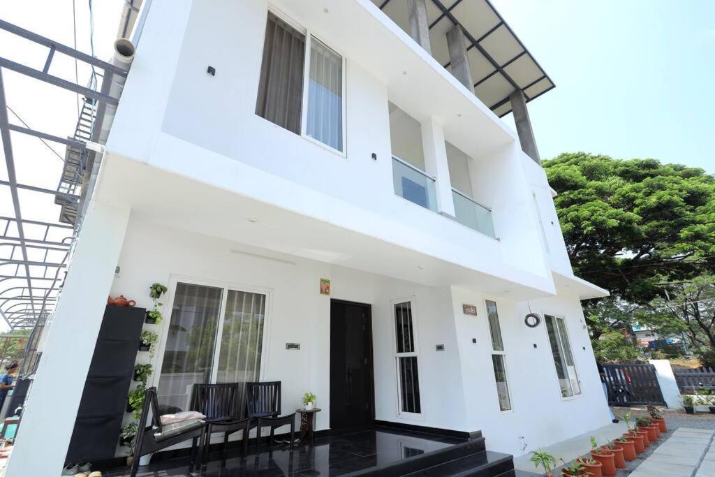 Eazy Homes Palakkad Bagian luar foto